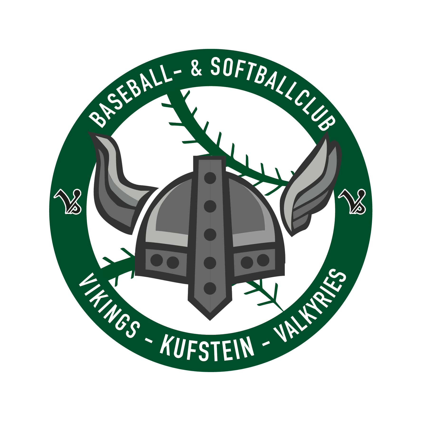 Kufstein Vikings Logo